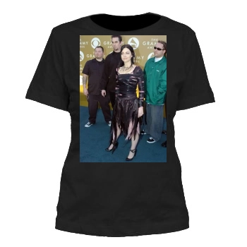 Amy Lee Women's Cut T-Shirt