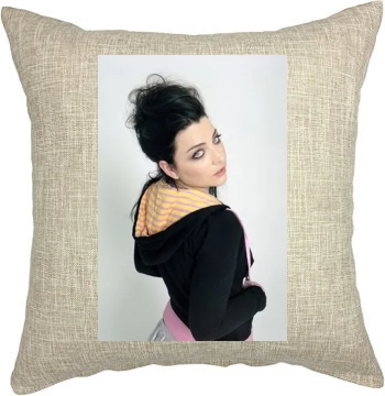 Amy Lee Pillow