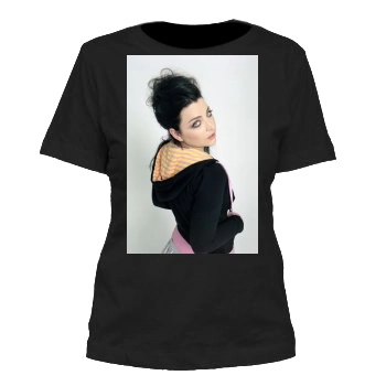 Amy Lee Women's Cut T-Shirt