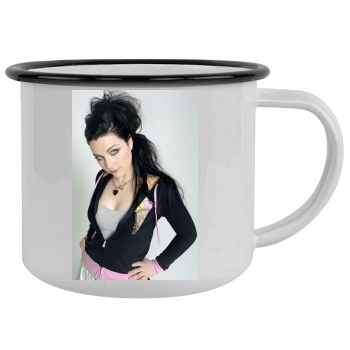 Amy Lee Camping Mug