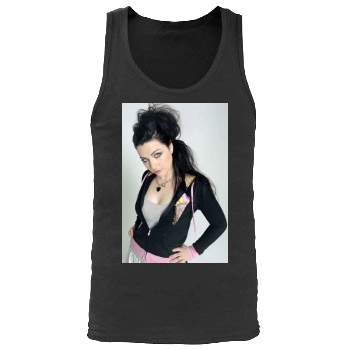 Amy Lee Men's Tank Top