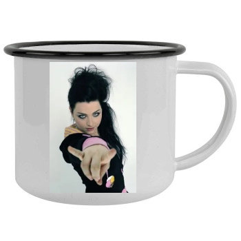 Amy Lee Camping Mug