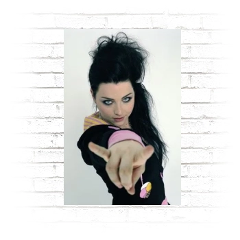 Amy Lee Poster