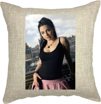 Amy Lee Pillow