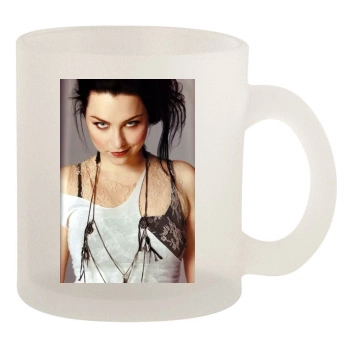 Amy Lee 10oz Frosted Mug