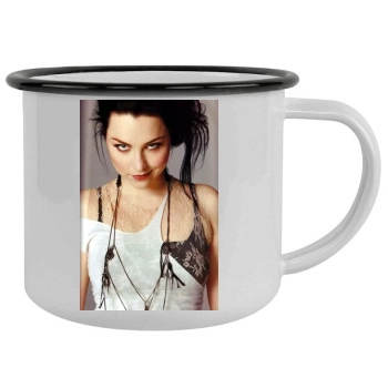 Amy Lee Camping Mug