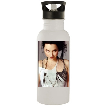 Amy Lee Stainless Steel Water Bottle