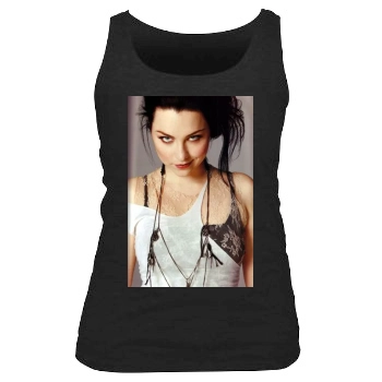 Amy Lee Women's Tank Top