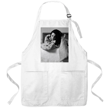 Amy Lee Apron