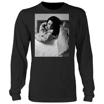 Amy Lee Men's Heavy Long Sleeve TShirt