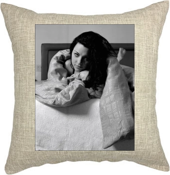 Amy Lee Pillow