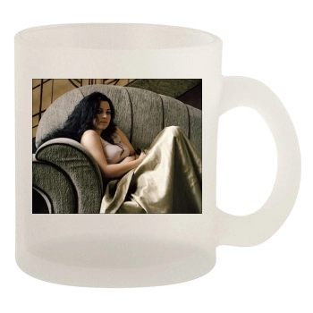 Amy Lee 10oz Frosted Mug