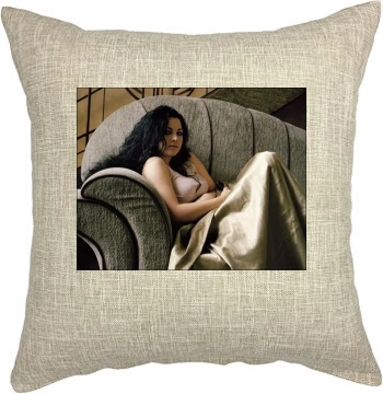 Amy Lee Pillow