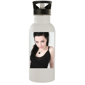 Amy Lee Stainless Steel Water Bottle