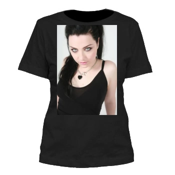 Amy Lee Women's Cut T-Shirt