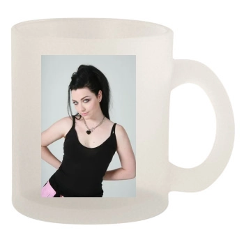 Amy Lee 10oz Frosted Mug