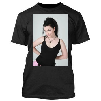 Amy Lee Men's TShirt