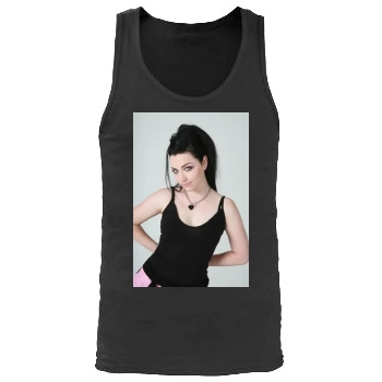 Amy Lee Men's Tank Top