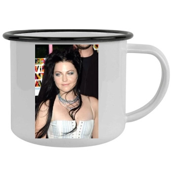 Amy Lee Camping Mug