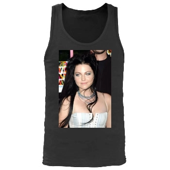 Amy Lee Men's Tank Top