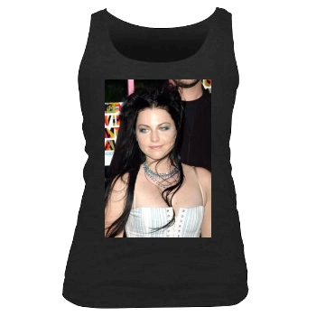 Amy Lee Women's Tank Top