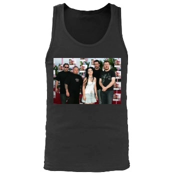 Amy Lee Men's Tank Top