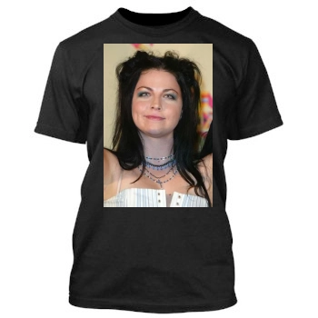 Amy Lee Men's TShirt