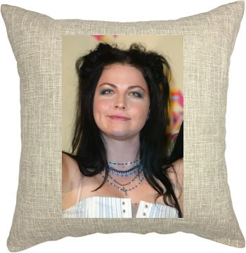 Amy Lee Pillow