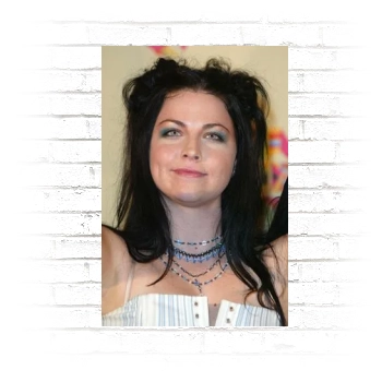 Amy Lee Poster