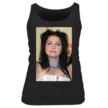 Amy Lee Women's Tank Top