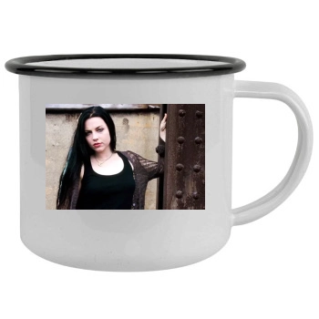 Amy Lee Camping Mug