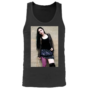 Amy Lee Men's Tank Top