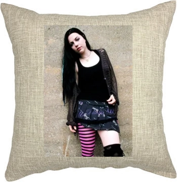 Amy Lee Pillow