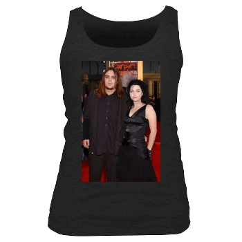 Amy Lee Women's Tank Top