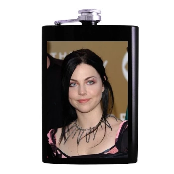 Amy Lee Hip Flask