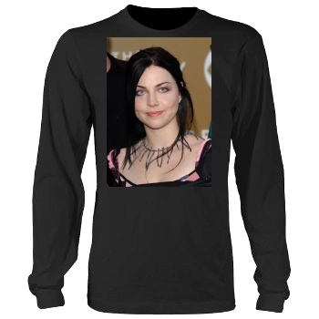 Amy Lee Men's Heavy Long Sleeve TShirt