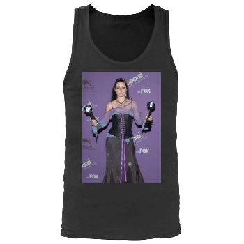 Amy Lee Men's Tank Top