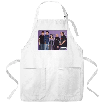 Amy Lee Apron