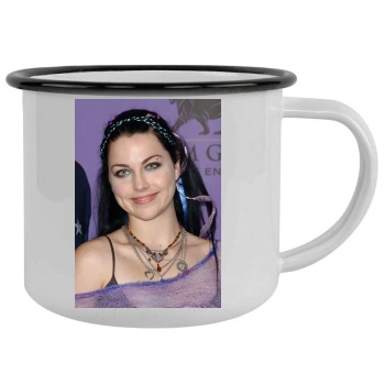 Amy Lee Camping Mug