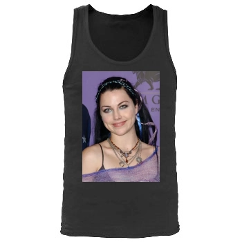 Amy Lee Men's Tank Top