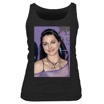 Amy Lee Women's Tank Top