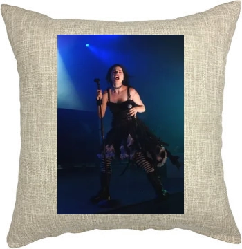 Amy Lee Pillow