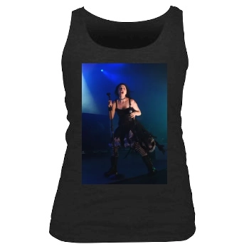 Amy Lee Women's Tank Top