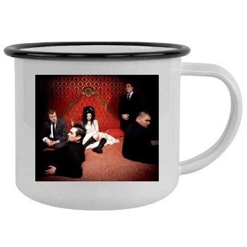 Amy Lee Camping Mug