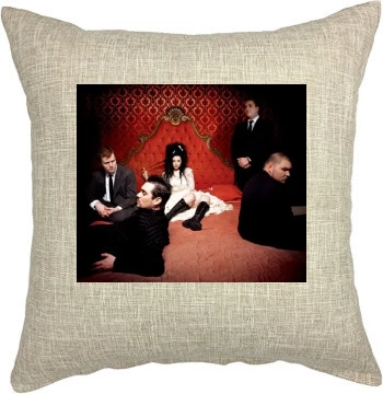 Amy Lee Pillow