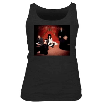 Amy Lee Women's Tank Top