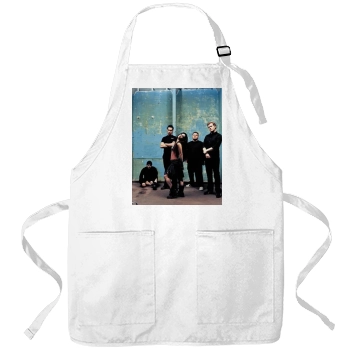 Amy Lee Apron