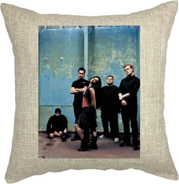 Amy Lee Pillow