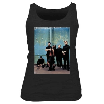 Amy Lee Women's Tank Top