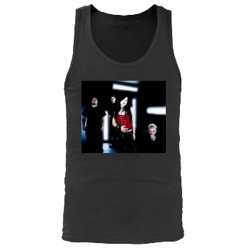 Amy Lee Men's Tank Top